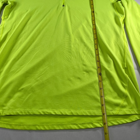 Nike Women’s XL Dri‑FIT Running Quarter Zip Pullover – Size XL - Picture 6 of 8